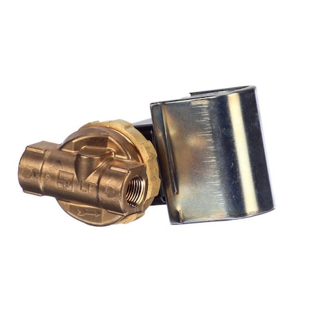 Hobart Valve, Solenoid, 3/8, 208-240V 00-271006-00002